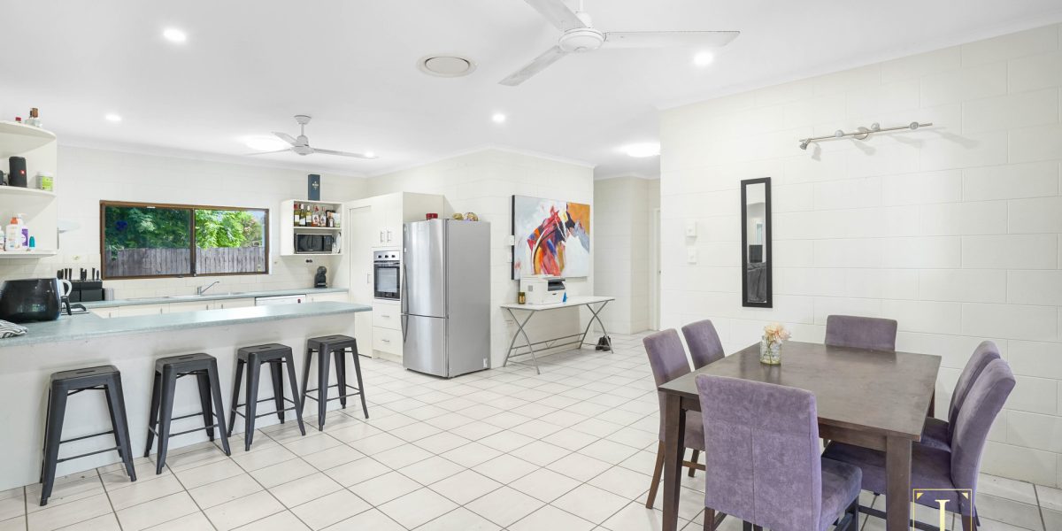 4 Eagle Close, Yorkeys Knob, QLD 4878 AUS