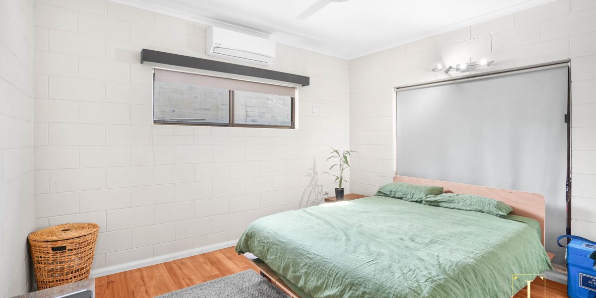 4 Eagle Close, Yorkeys Knob, QLD 4878 AUS