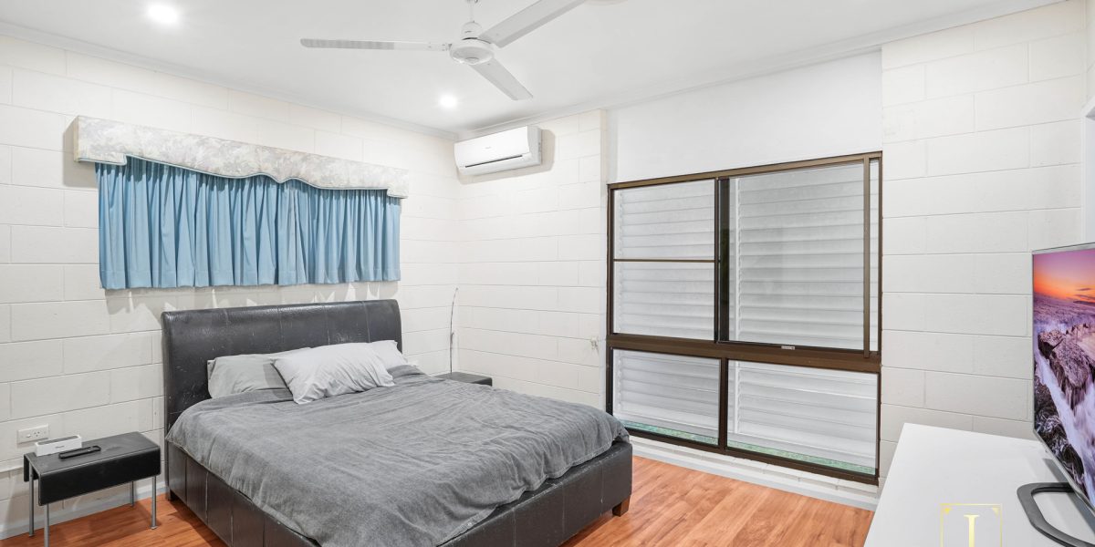 4 Eagle Close, Yorkeys Knob, QLD 4878 AUS