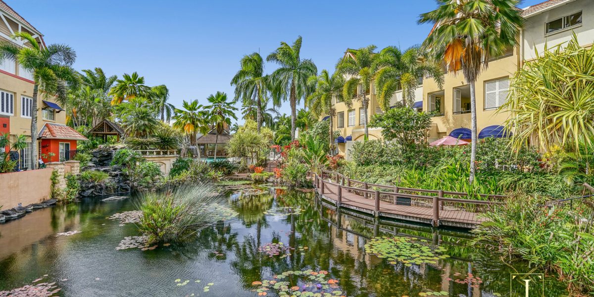 1501/2-10 Greenslopes Street, Cairns North, QLD 4870 AUS