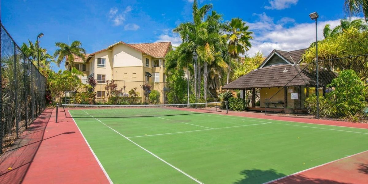 1501/2-10 Greenslopes Street, Cairns North, QLD 4870 AUS