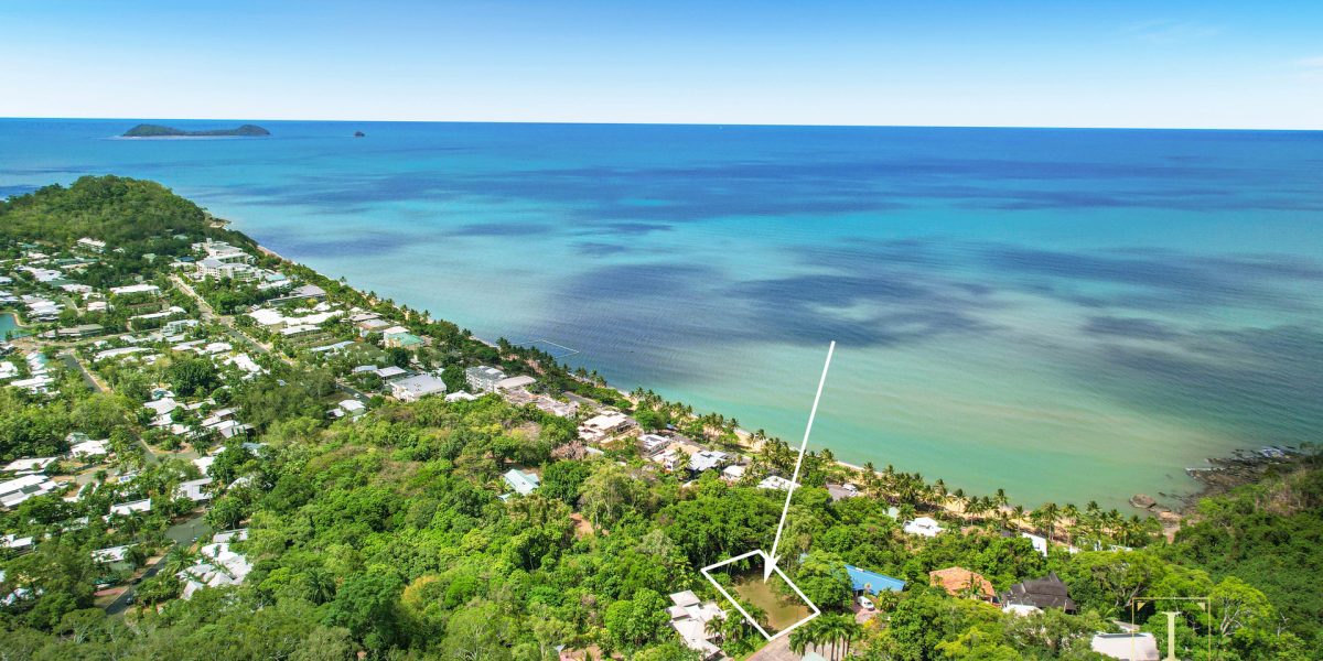 26/7 Tari Place, Trinity Beach, QLD 4879 AUS