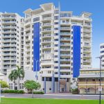 1204/27-29 Wharf Street, Cairns City, QLD 4870 AUS