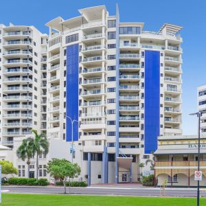 1204/27-29 Wharf Street, Cairns City, QLD 4870 AUS