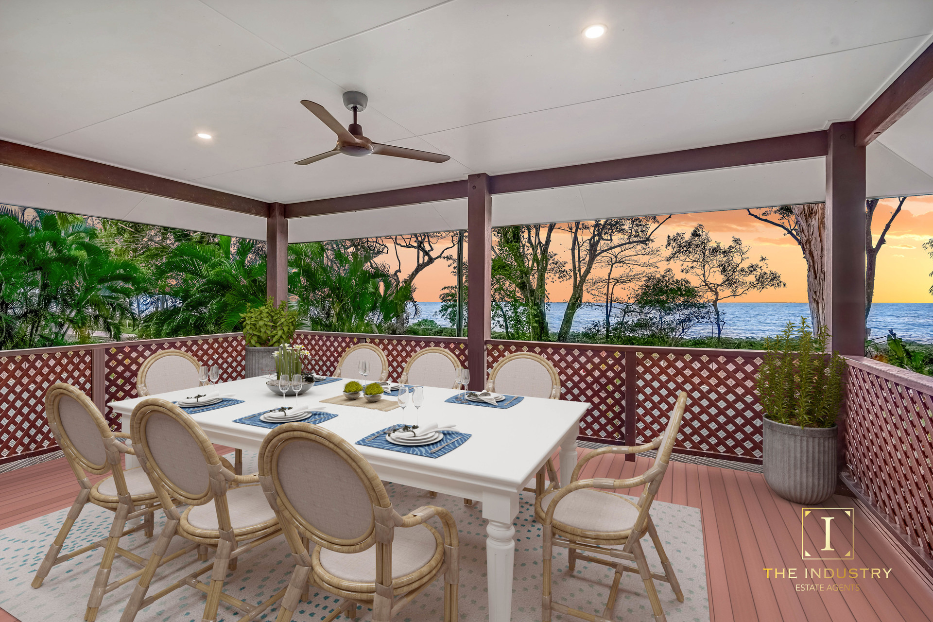 33 Arlington Esplanade, Clifton Beach, QLD 4879 AUS