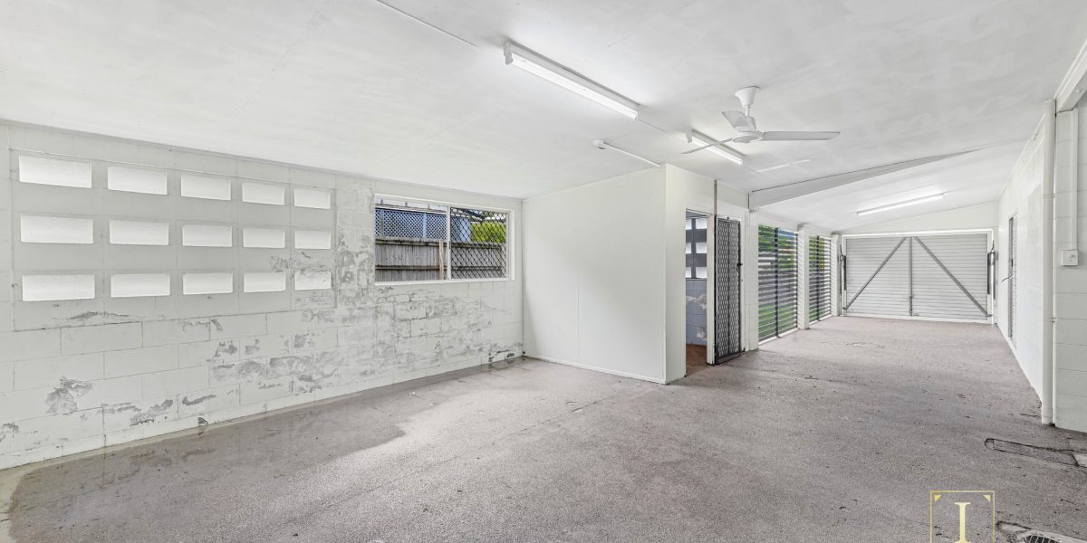 5 Kambara Street, White Rock, QLD 4868 AUS