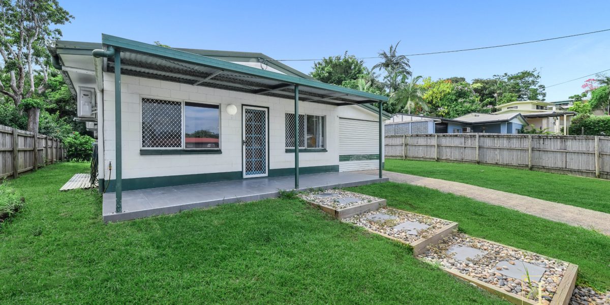5 Kambara Street, White Rock, QLD 4868 AUS