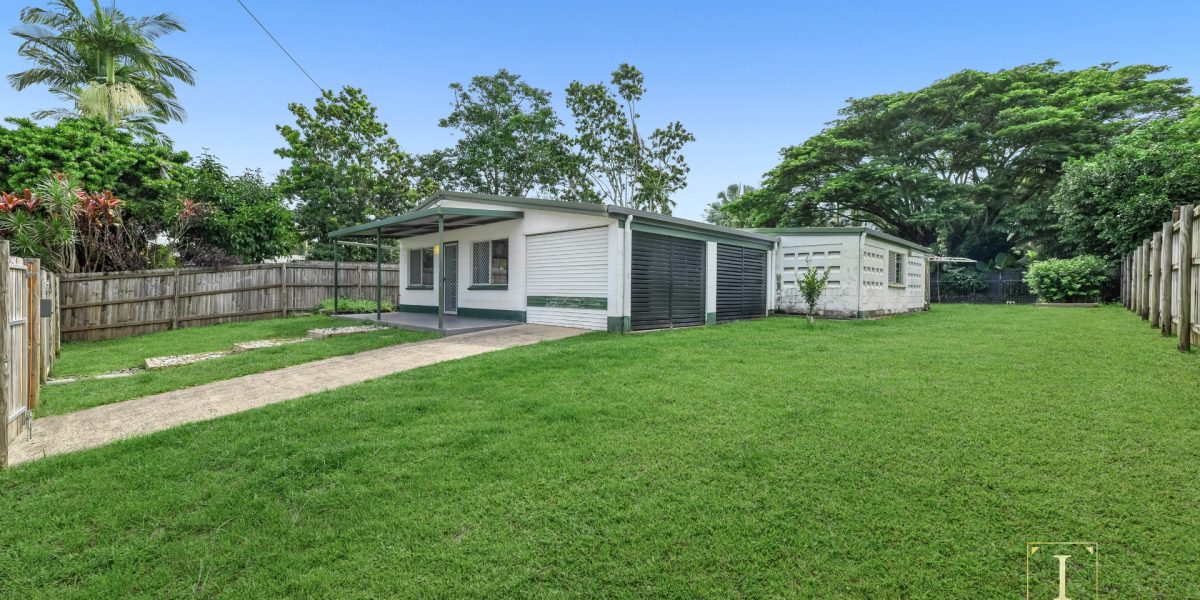 5 Kambara Street, White Rock, QLD 4868 AUS