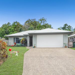 8 Walgan Close, Bentley Park, QLD 4869 AUS