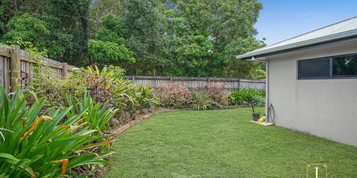 8 Walgan Close, Bentley Park, QLD 4869 AUS