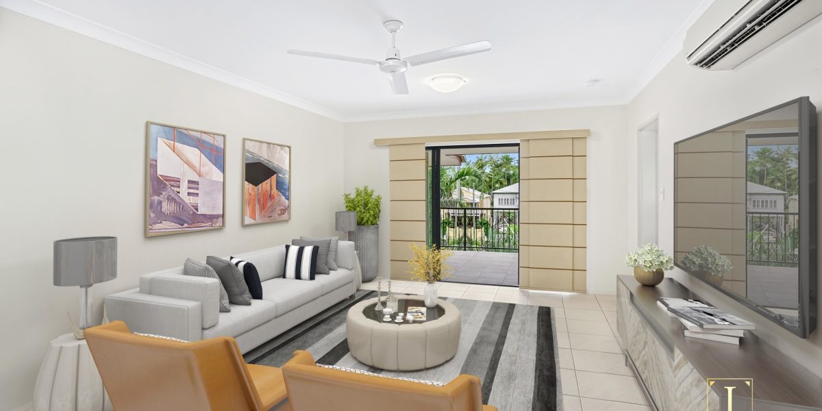 14/68 Charles Street, Parramatta Park, QLD 4870 AUS