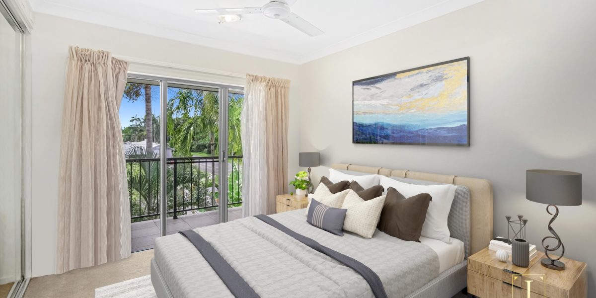 14/68 Charles Street, Parramatta Park, QLD 4870 AUS