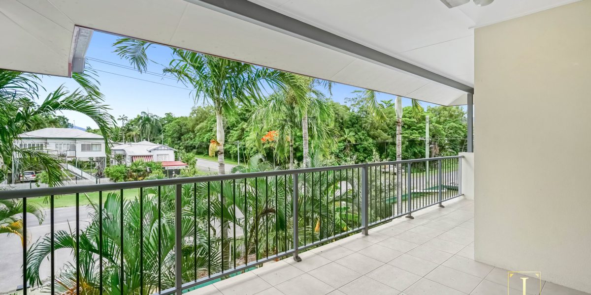 14/68 Charles Street, Parramatta Park, QLD 4870 AUS