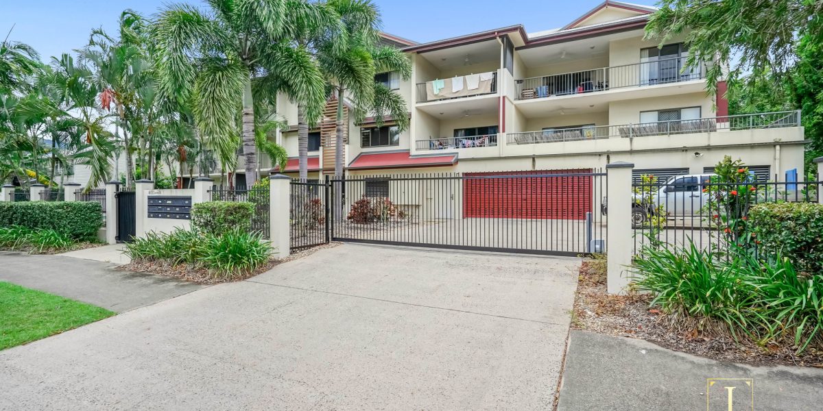 14/68 Charles Street, Parramatta Park, QLD 4870 AUS