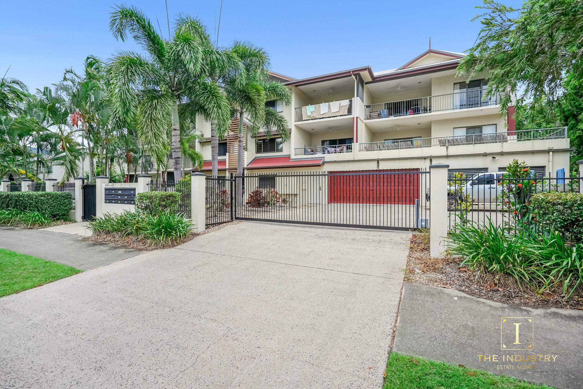 14/68 Charles Street, Parramatta Park, QLD 4870 AUS