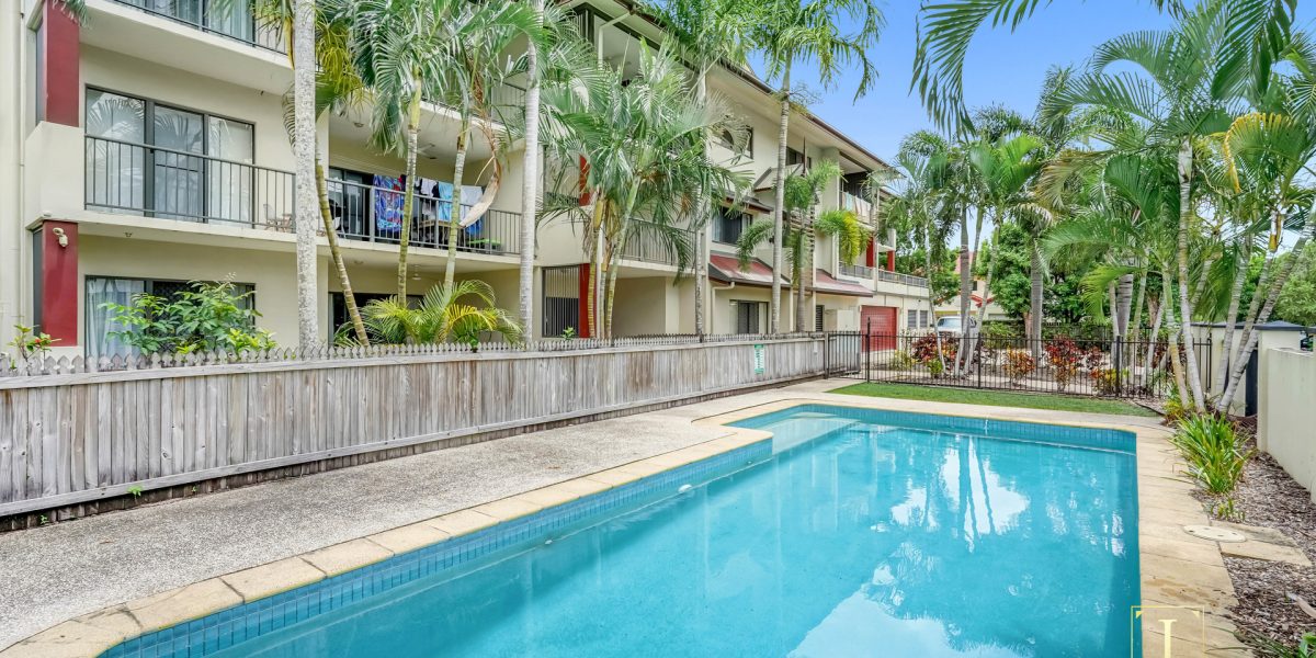 14/68 Charles Street, Parramatta Park, QLD 4870 AUS