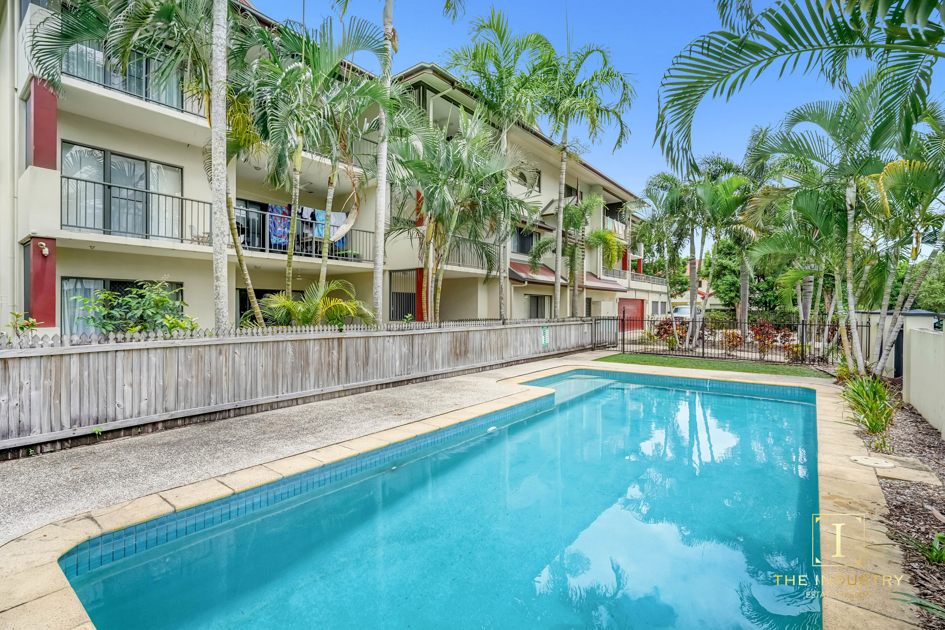 14/68 Charles Street, Parramatta Park, QLD 4870 AUS