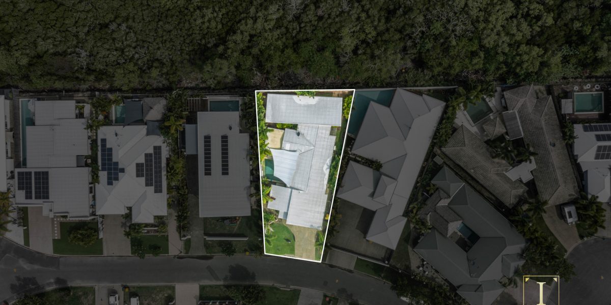124 Harbour Drive, Trinity Park, QLD 4879 AUS