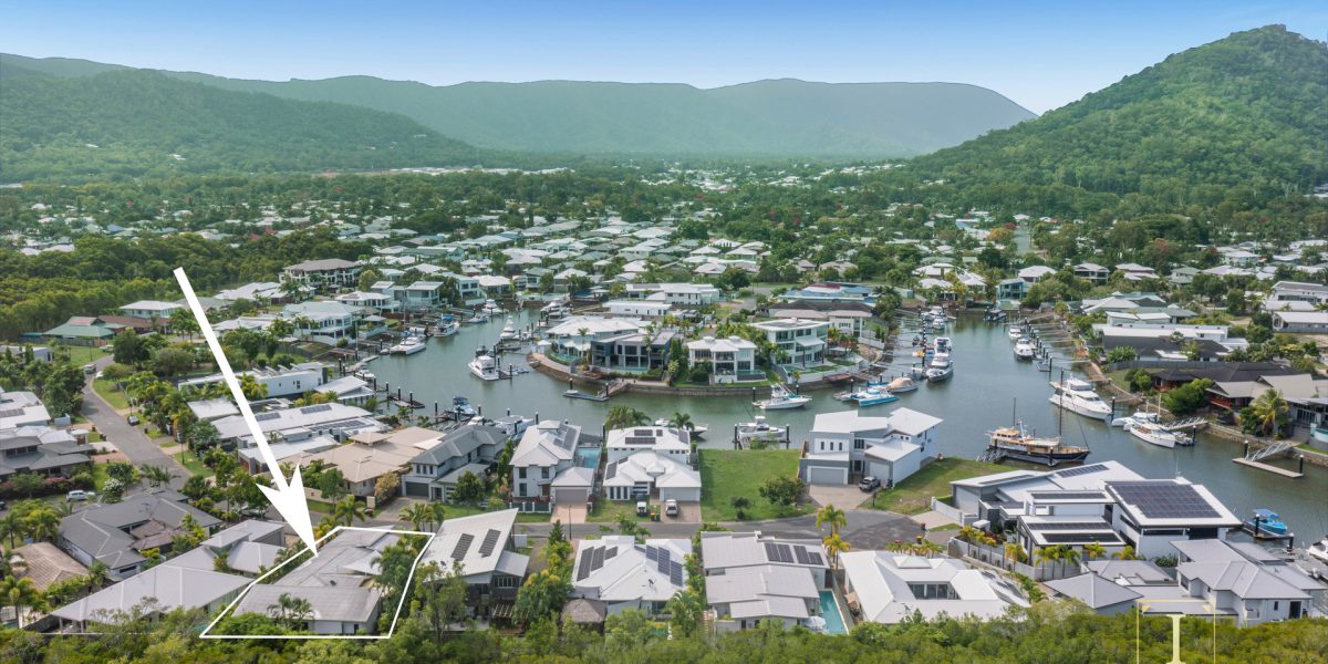 124 Harbour Drive, Trinity Park, QLD 4879 AUS