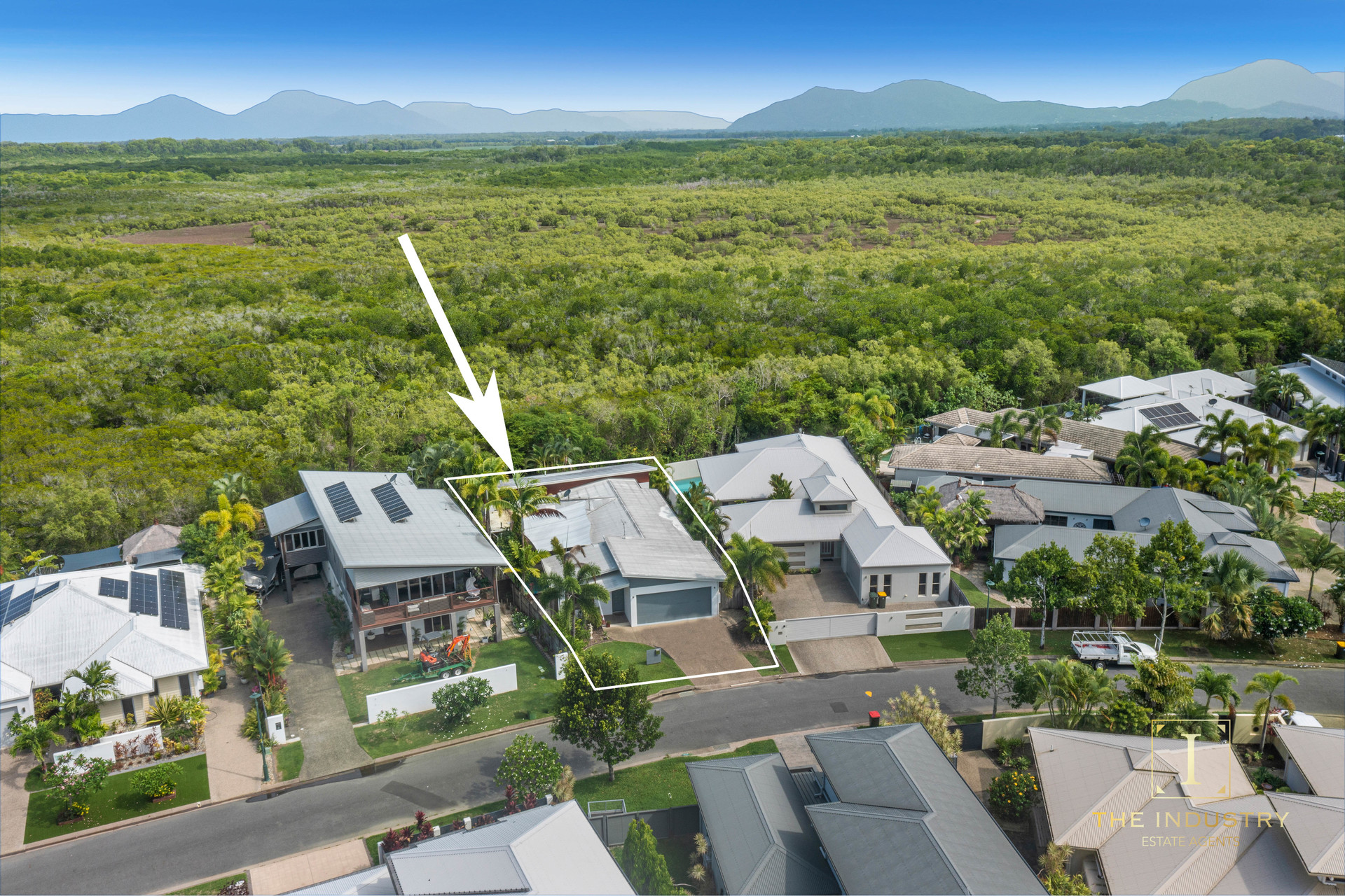 124 Harbour Drive, Trinity Park, QLD 4879 AUS