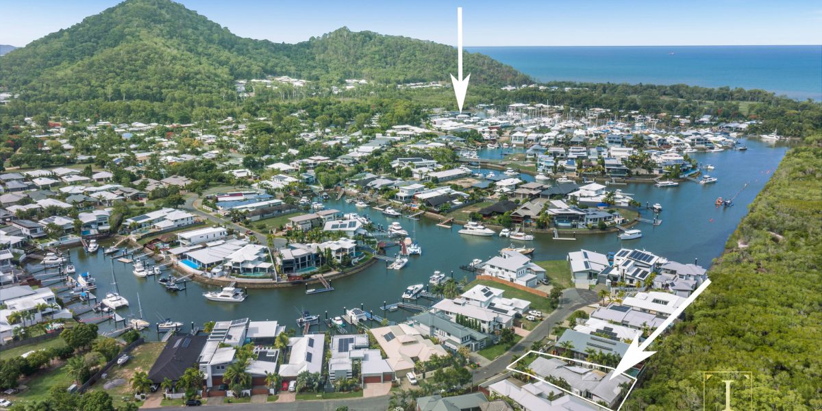 124 Harbour Drive, Trinity Park, QLD 4879 AUS