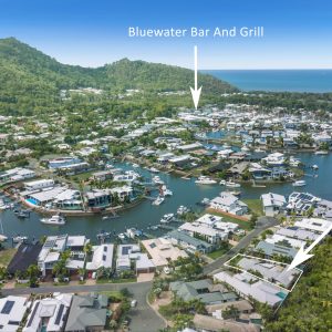 124 Harbour Drive, Trinity Park, QLD 4879 AUS