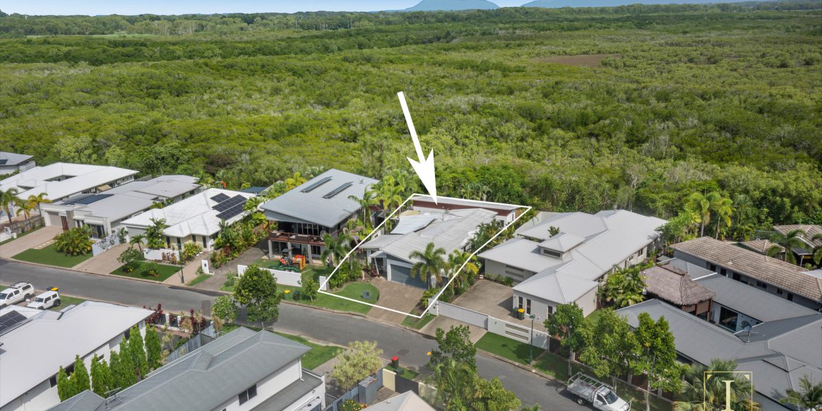 124 Harbour Drive, Trinity Park, QLD 4879 AUS