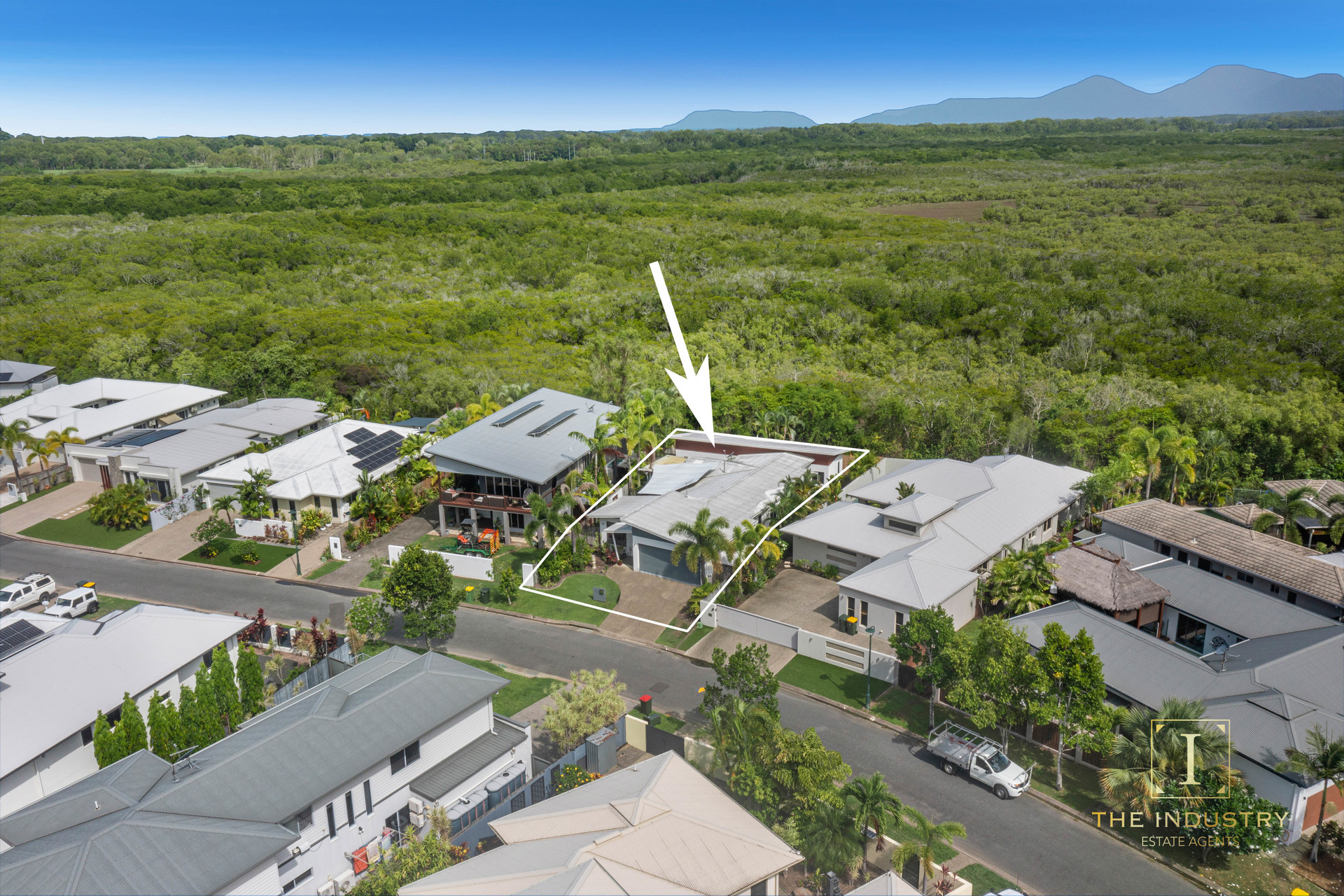 124 Harbour Drive, Trinity Park, QLD 4879 AUS