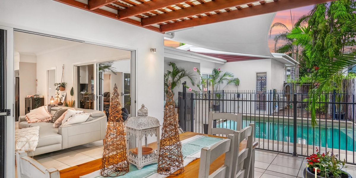 124 Harbour Drive, Trinity Park, QLD 4879 AUS