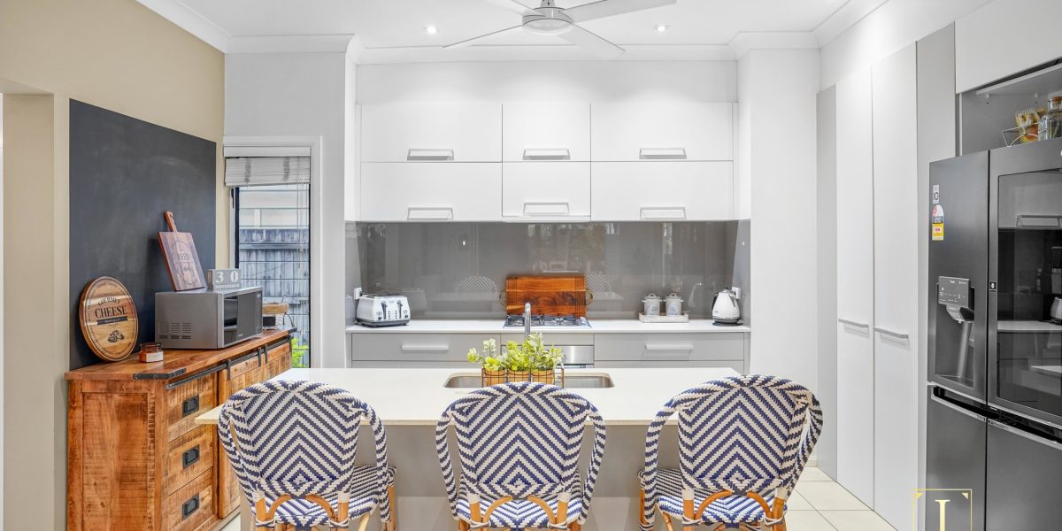 124 Harbour Drive, Trinity Park, QLD 4879 AUS