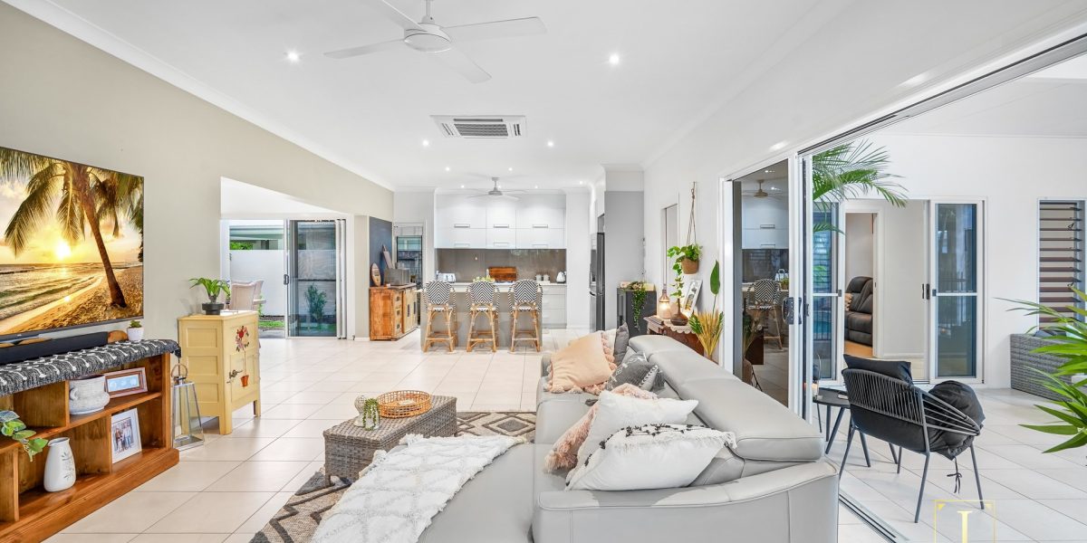 124 Harbour Drive, Trinity Park, QLD 4879 AUS