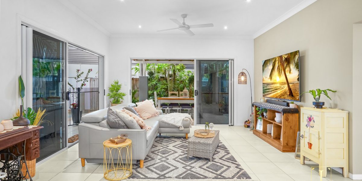 124 Harbour Drive, Trinity Park, QLD 4879 AUS