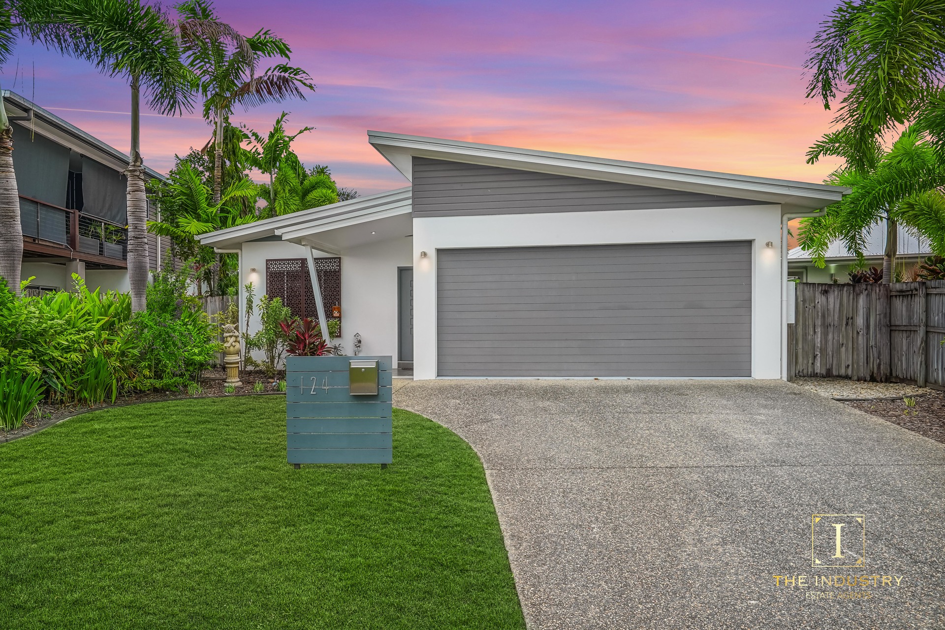 124 Harbour Drive, Trinity Park, QLD 4879 AUS