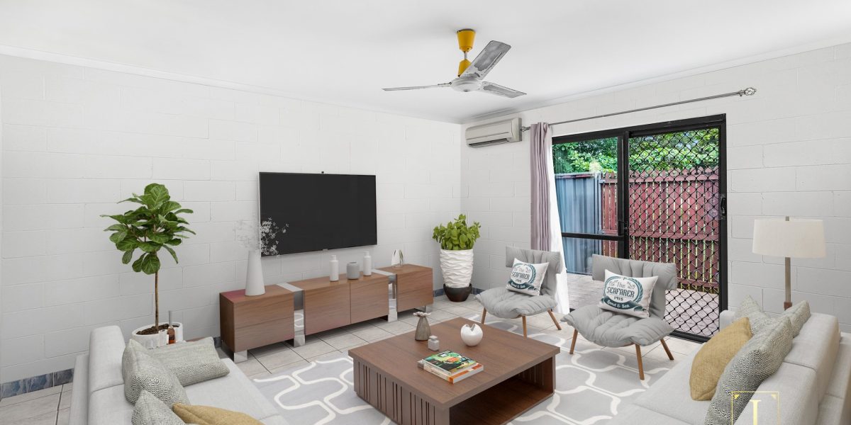 11/28 Girralong Street, Woree, QLD 4868 AUS