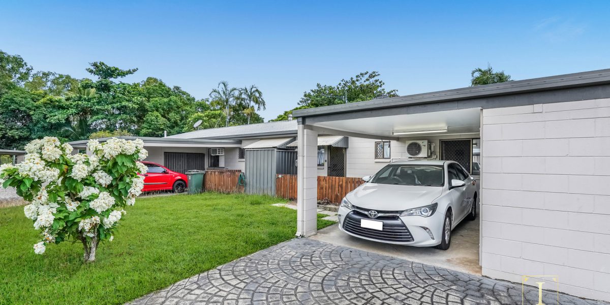 11/28 Girralong Street, Woree, QLD 4868 AUS