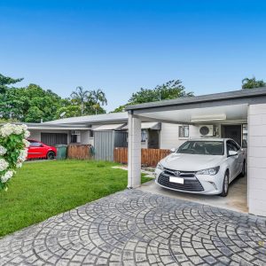 11/28 Girralong Street, Woree, QLD 4868 AUS