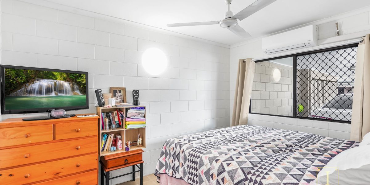 11/28 Girralong Street, Woree, QLD 4868 AUS