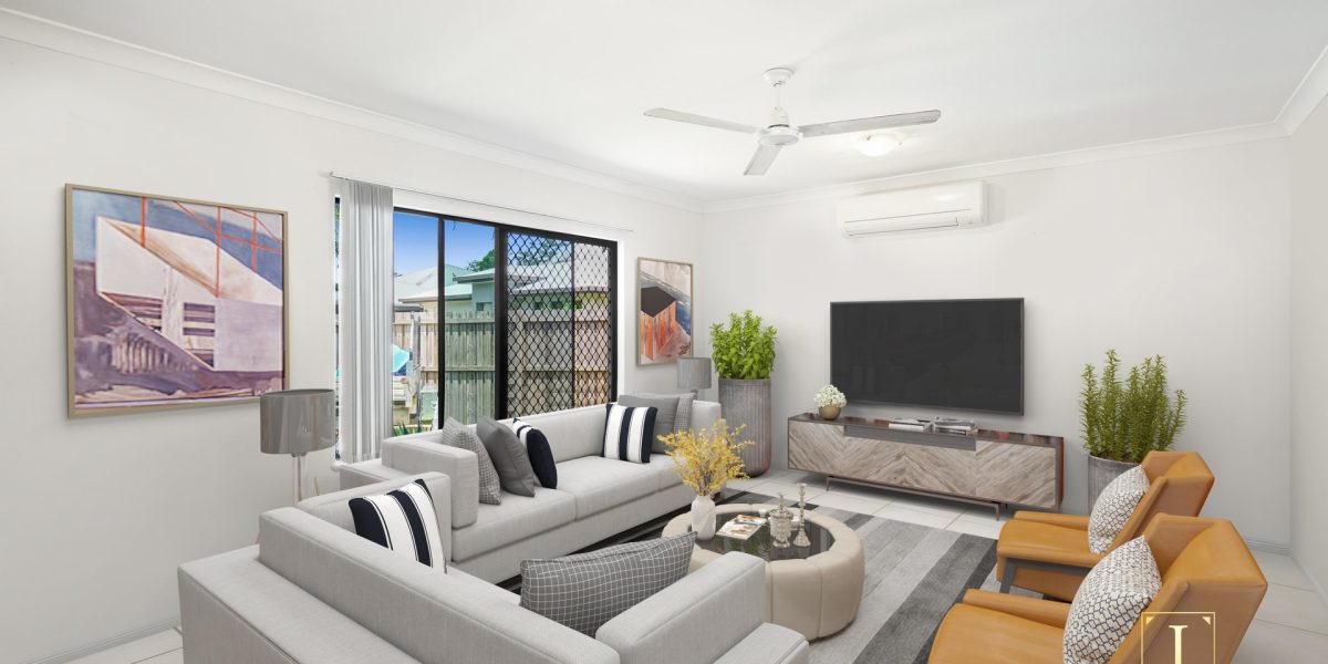 8 Walgan Close, Bentley Park, QLD 4869 AUS