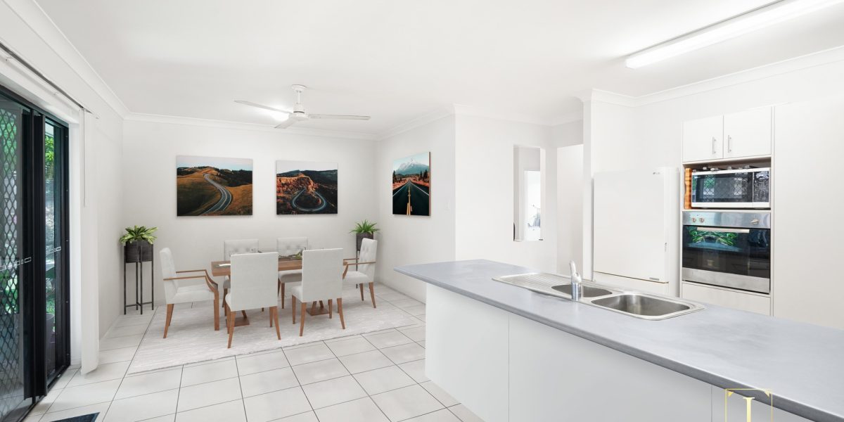 8 Walgan Close, Bentley Park, QLD 4869 AUS