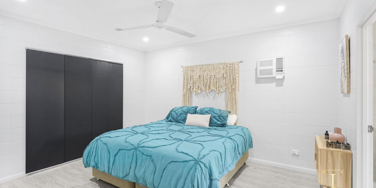 121 Barnard Drive, Mount Sheridan, QLD 4868 AUS