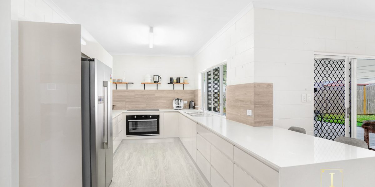 121 Barnard Drive, Mount Sheridan, QLD 4868 AUS