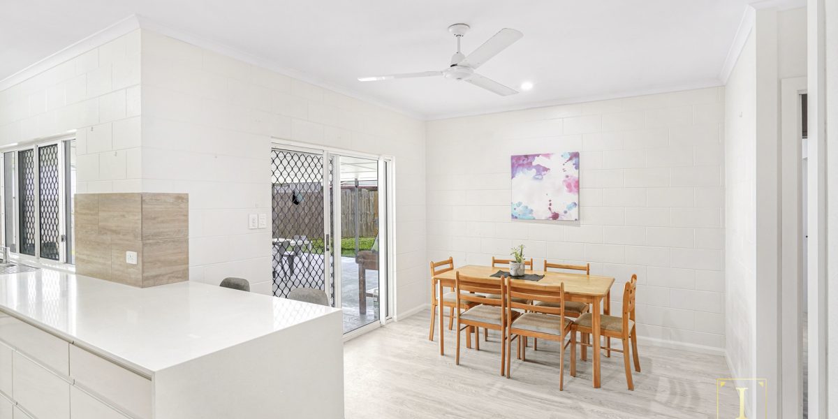 121 Barnard Drive, Mount Sheridan, QLD 4868 AUS