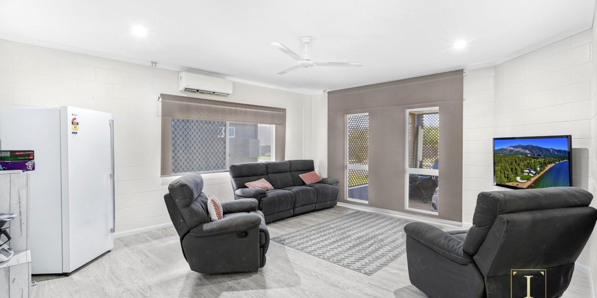 121 Barnard Drive, Mount Sheridan, QLD 4868 AUS