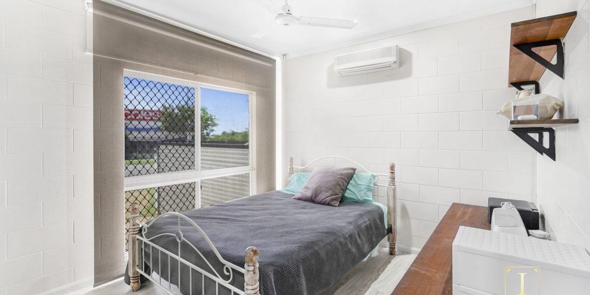 121 Barnard Drive, Mount Sheridan, QLD 4868 AUS