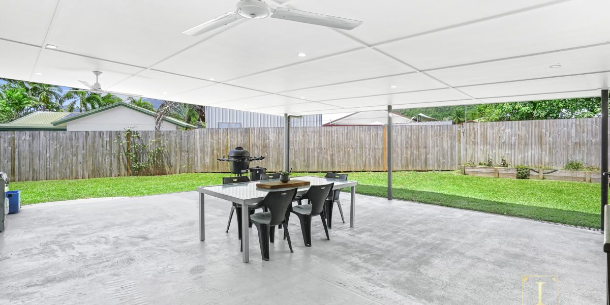 121 Barnard Drive, Mount Sheridan, QLD 4868 AUS