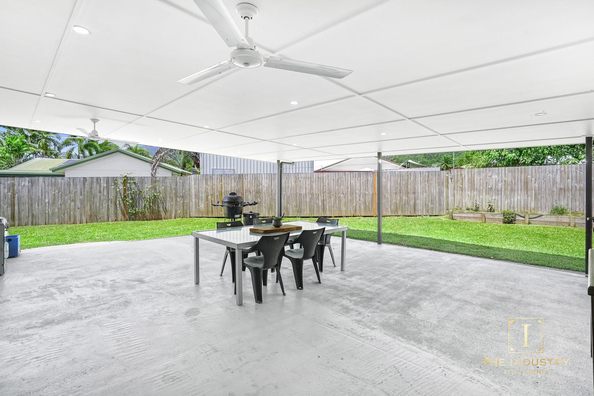 121 Barnard Drive, Mount Sheridan, QLD 4868 AUS