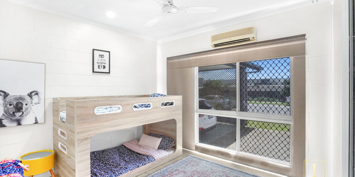 121 Barnard Drive, Mount Sheridan, QLD 4868 AUS