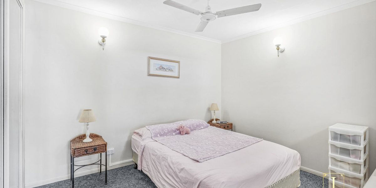 21/6-8 Faculty Close, Smithfield, QLD 4878 AUS