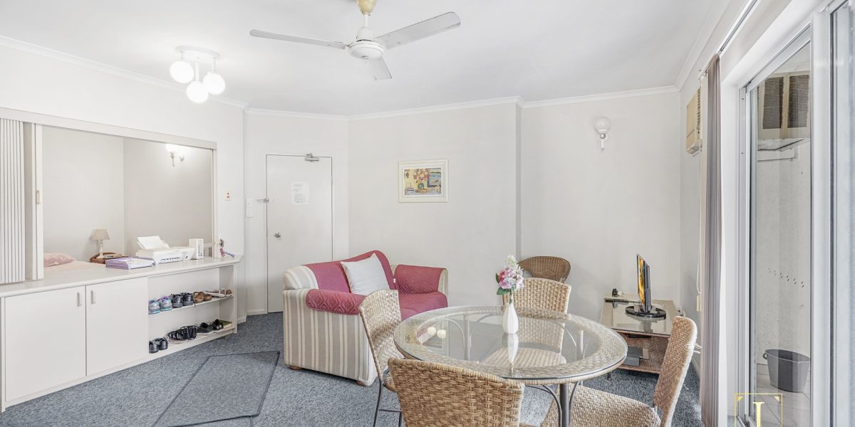 21/6-8 Faculty Close, Smithfield, QLD 4878 AUS