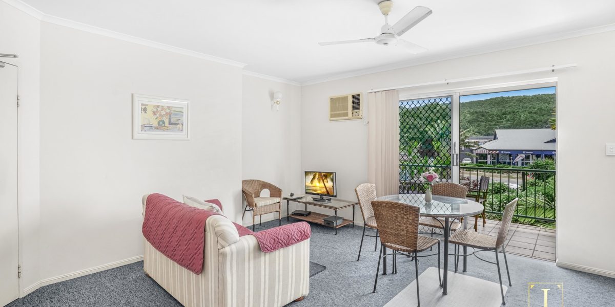 21/6-8 Faculty Close, Smithfield, QLD 4878 AUS